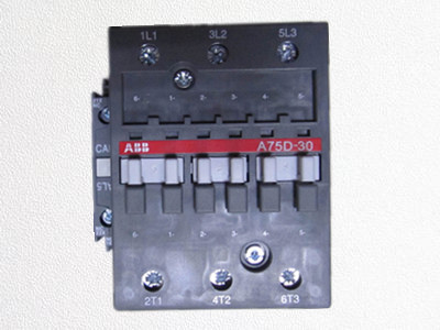 ABB接觸器 A75D-30-11