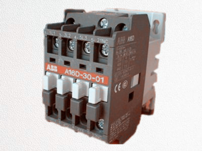 ABB接觸器 A16D-30-01